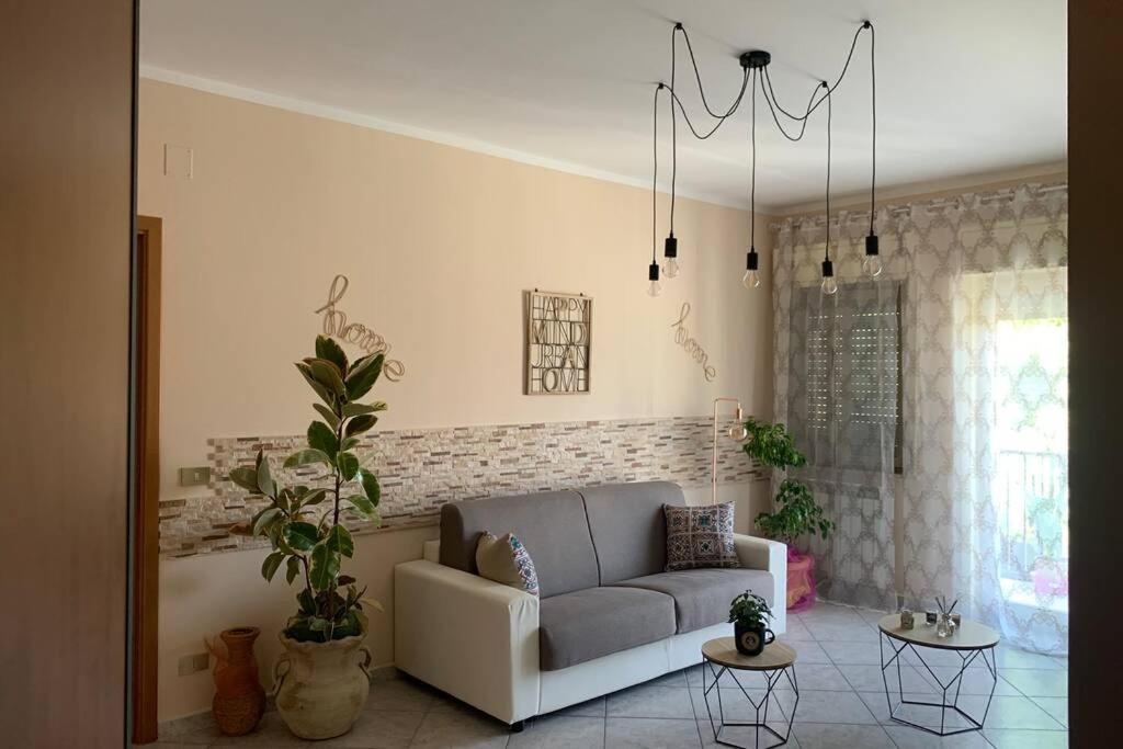 Casa Vacanza - I Mulini Con Parcheggio Gratuito Incluso. Monreale Exterior foto